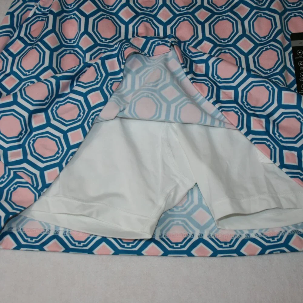NWT TAIL Womens Cass Pull On Skorts Golf/Tennis/Pickle Ball  Size S - Picture 2 of 4
